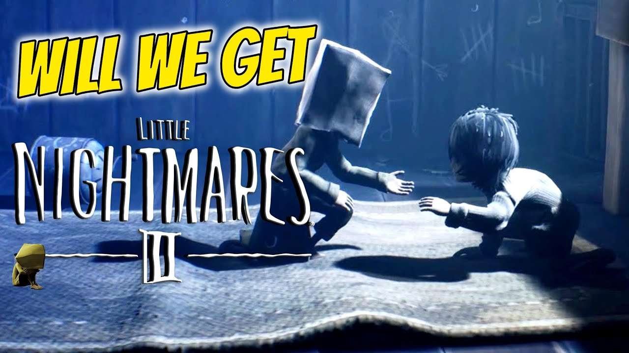 Little Nightmares 3 Release Date & Theories: Mono and Six Will Return