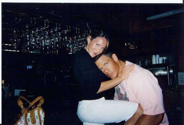 Elizabeth Huberdeau: John Cena’s Ex-Wife, Death & More