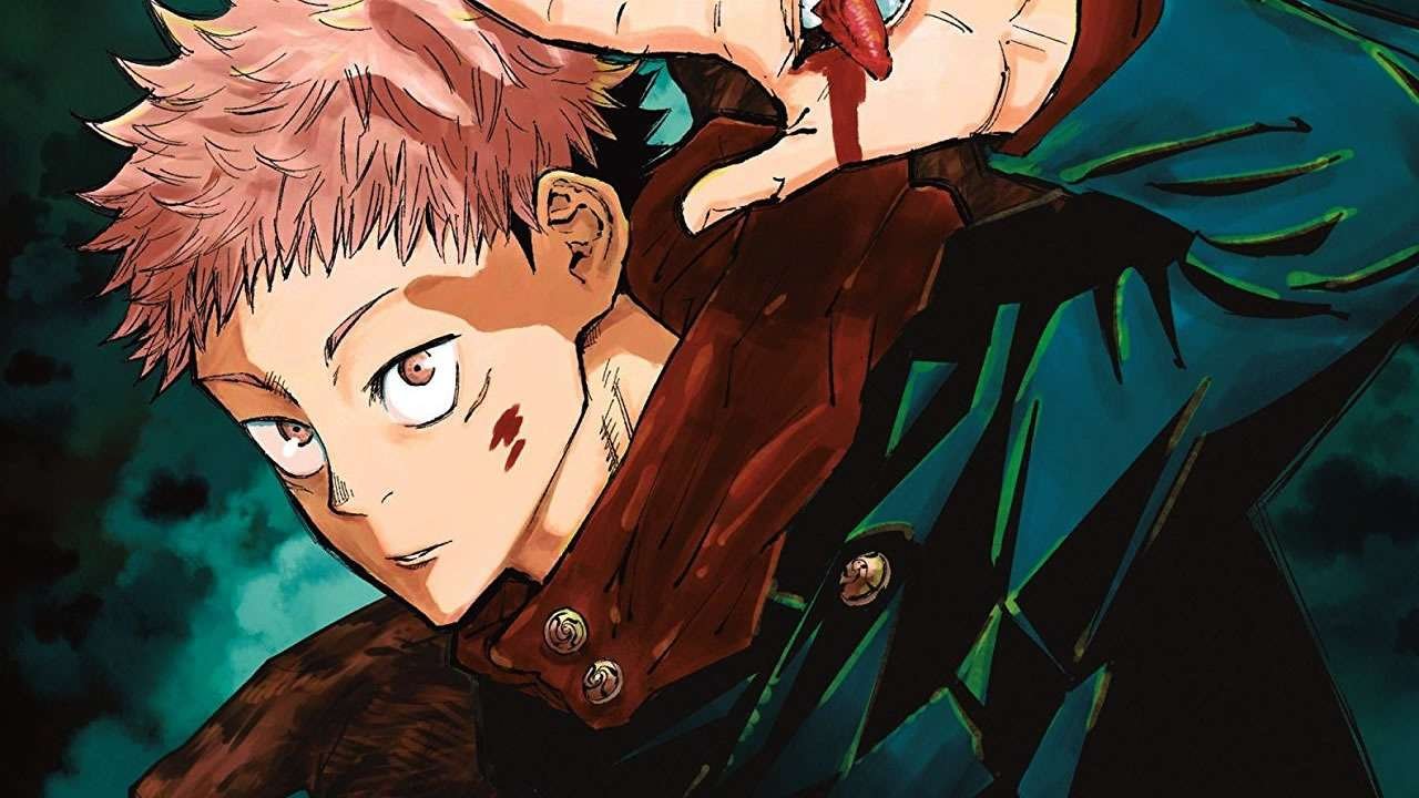 Jujutsu Kaisen Chapter 191 Release Date & Read Manga