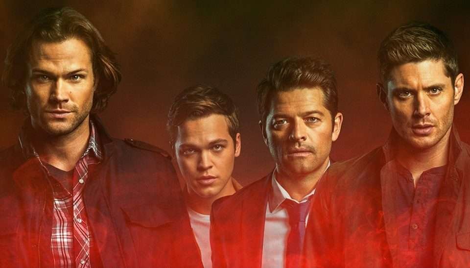 Supernatural Season 16 Release Date and Production Updates