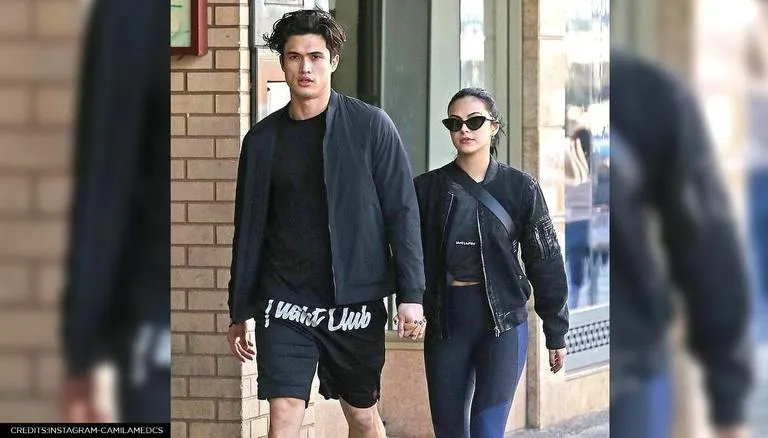 Camila Mendes Boyfriend 2022: From Grayson Vaughan to Charles Melton