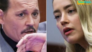 Amber Heard Hires New Lawyers To Handle Johnny Depp Appeal