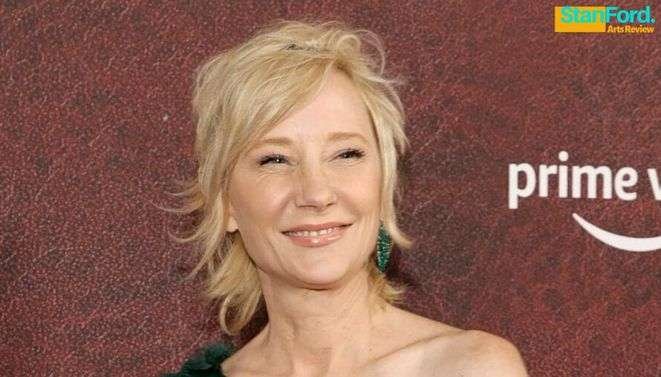 Anne Heche Not Expected to Survive