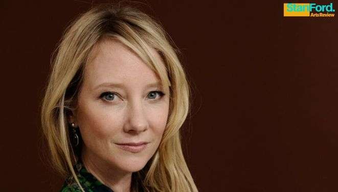 Tribute to Anne Heche