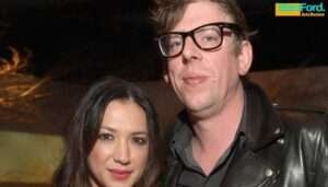 Michelle Branch Arrested