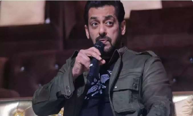 Salman Khan