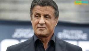 Sylvester Stallone Signs With CAA 