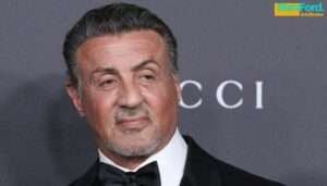 Sylvester Stallone Signs With CAA