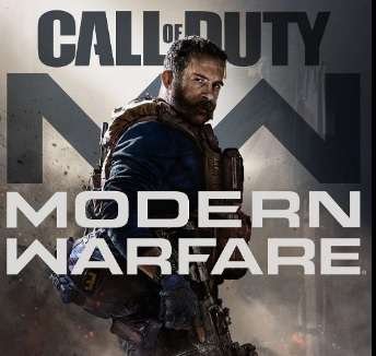 Call of Duty: Modern Warfare II