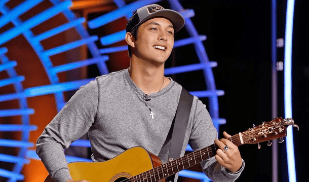 Laine Hardy Net Worth