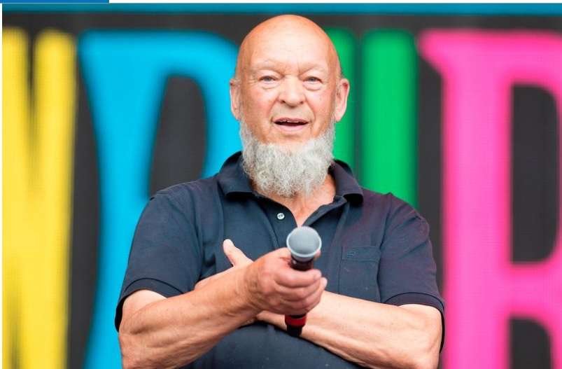 Michael Eavis