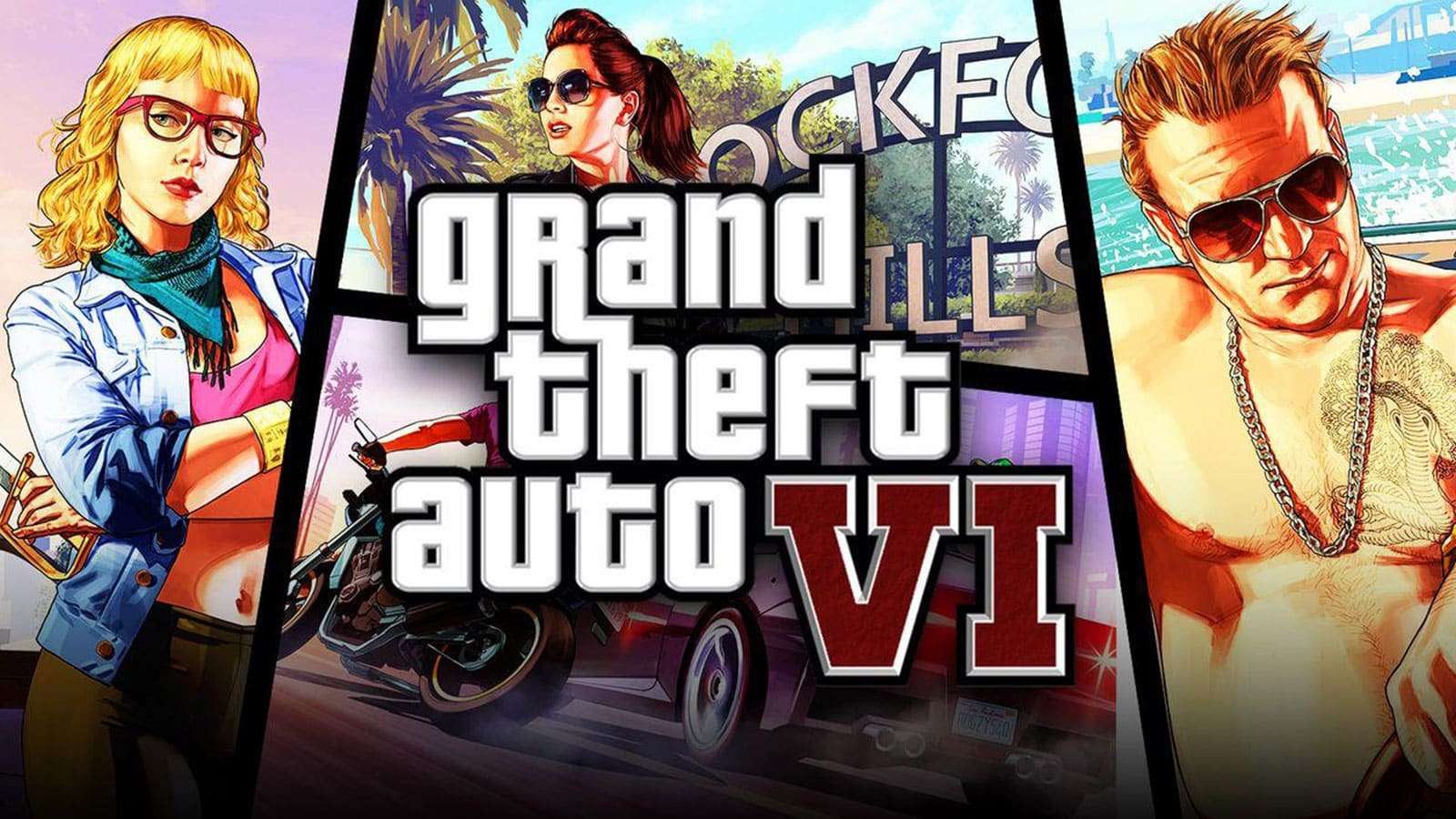 GTA 6 leaks new updates about the future games