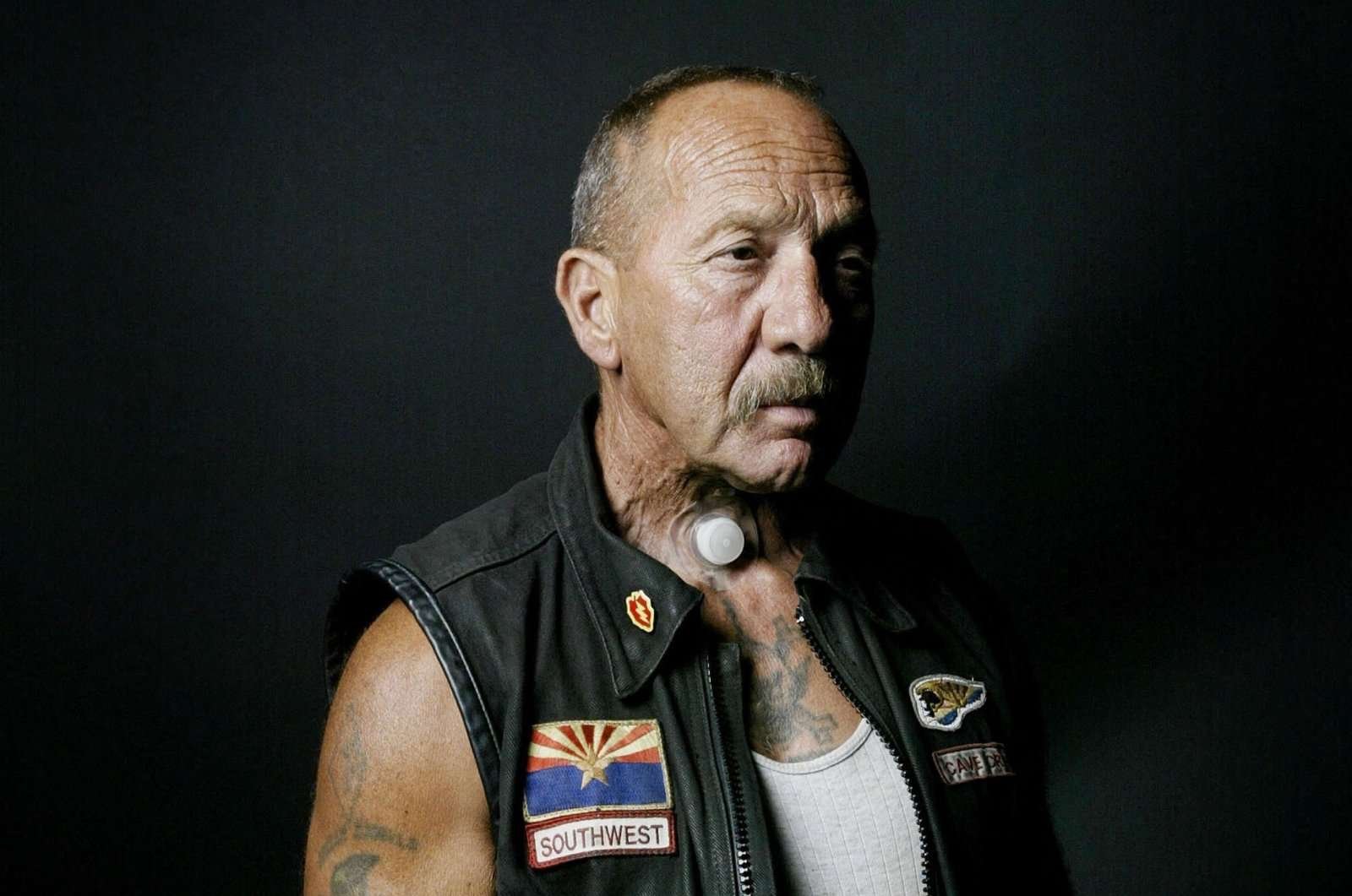 Sonny Barger Net Worth