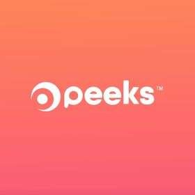 Peeks Social 