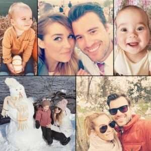 Lauren Conrad Personal Life