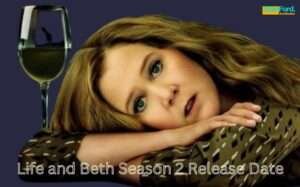 Life and Beth Season 2