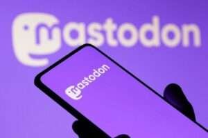 Twitter Alternative - Mastodon