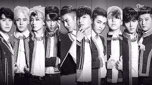 Super Junior return back with a bang