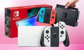 Black Friday Nintendo 