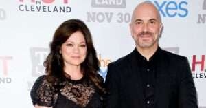 The Reason Behind Valerie Bertinelli  Divorce