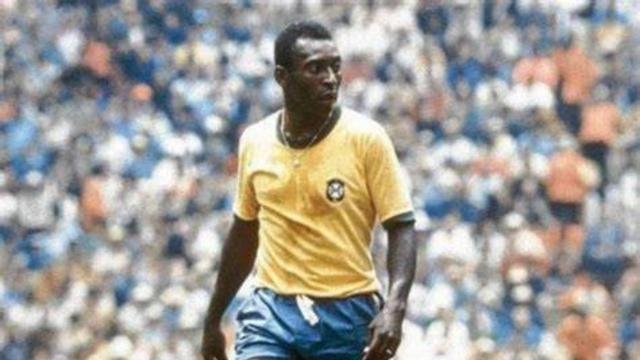 Pele, the ‘black pearl’ dies at 82