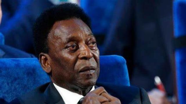 Pele, the ‘black pearl’ dies at 82