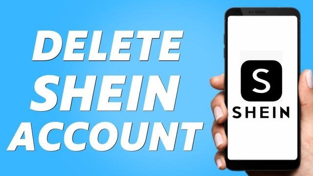 How to Delete Shein Account