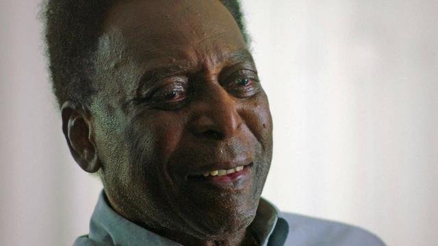 Legend Pele Had Multiple Affairs Even He Didn't Know How Many Kids He Had