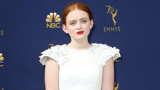 How Tall Is Sadie Sink?