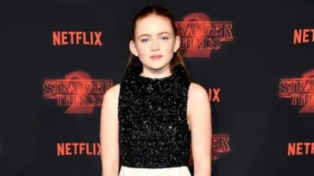 How Tall Is Sadie Sink?