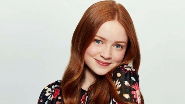 Sadie Sink Age