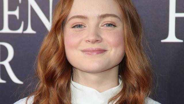 Sadie Sink Age