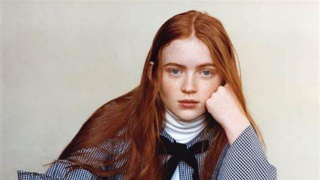 Sadie Sink net worth