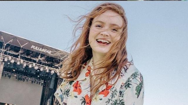 Sadie Sink net worth