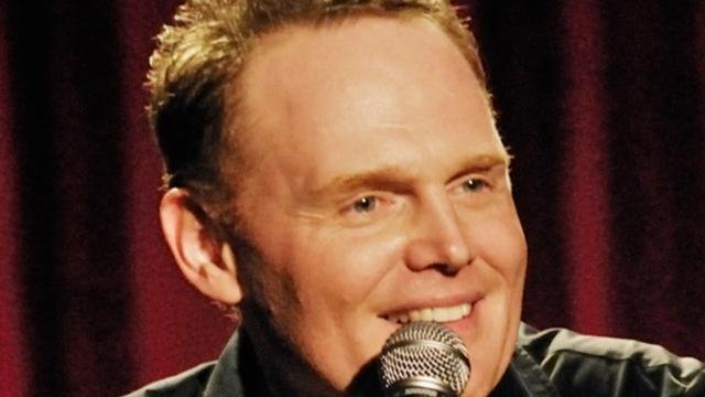 Bill Burr Net Worth