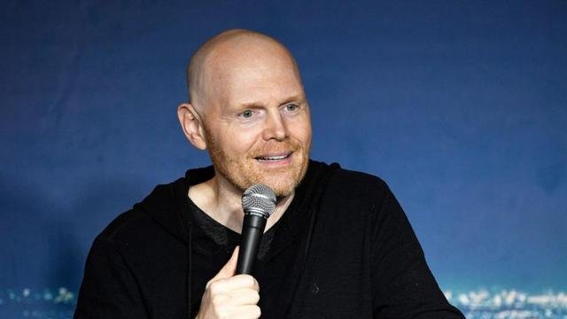 Bill Burr Net Worth