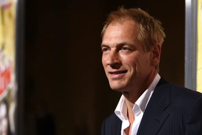 Julian Sands update