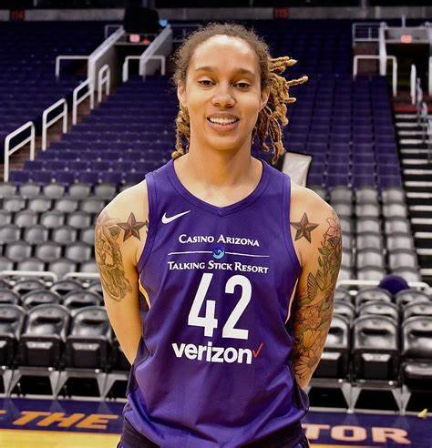 Britney Griner