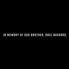 Roel Navarro death