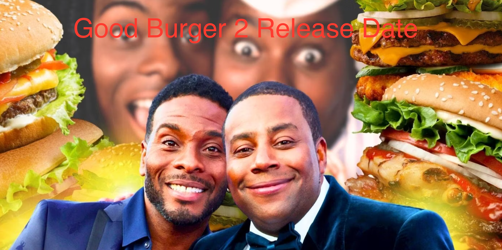 Good Burger 2