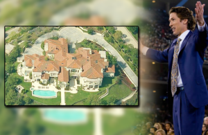 Joel Osteen's House