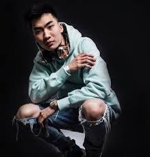 Ricegum