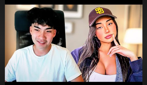 Ricegum's Girlfriend