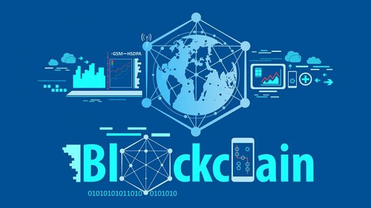 How Blockchain Technology is Revolutionizing Digital Marketing and SEO