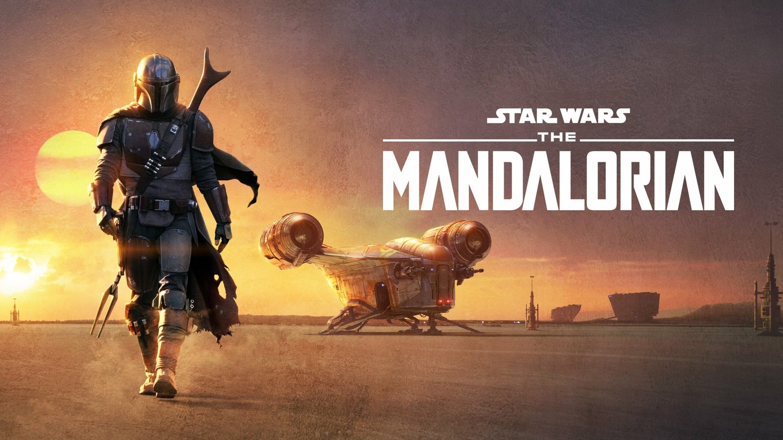 Mandalorian Season 4 Release Date