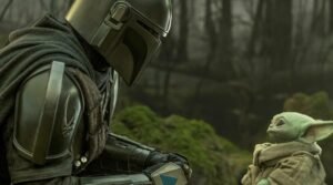 The Mandalorian Season 4 Release Date