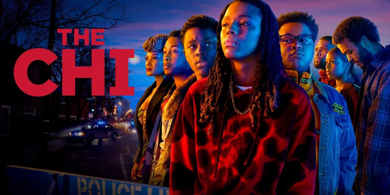 The Chi Season 6 release date