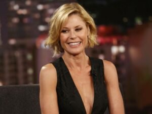 Julie Bowen boyfriend