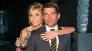 Julie Bowen boyfriend