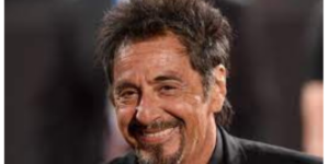 How tall is Al Pacino 